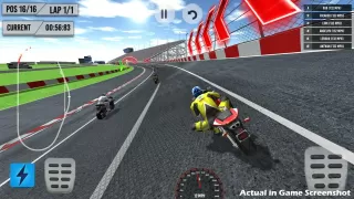 Bike Racing - Bike Race Game