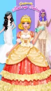 Cinderella Princess Dress Up