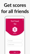 BFF Test: Quiz Your Friends