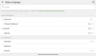 Microsoft Translator