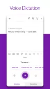 Microsoft OneNote