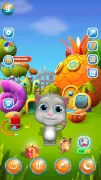 Virtual Pet Bob - Funny Cat