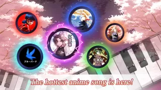 粉紅鋼琴大師 ： 挑戰鋼琴黑白塊
