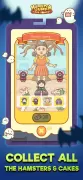 Hamster Jump: Cake Tower!