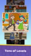 Differences - Find Difference