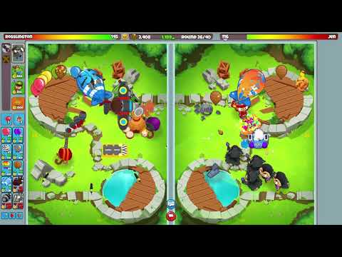 Bloons TD Battles 2 - Store Preview