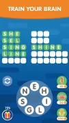 Word Search Sea: Word Puzzle