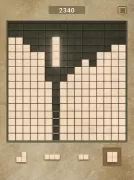 QBlock: Wood Block Puzzle Game