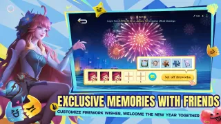 Mobile Legends: Bang Bang