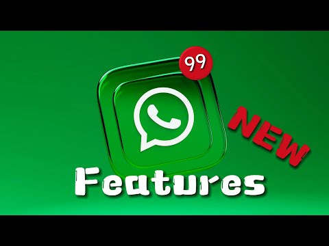 Must-Have WhatsApp Features Just Launched! WhatsApp Updates You Need Now!