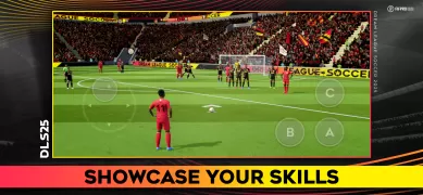 Dream League Soccer 2024