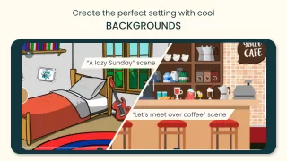 TweenCraft Cartoon Video Maker