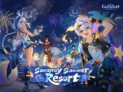 Genshin Impact