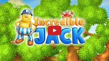 Incredible Jack Gameplay Android