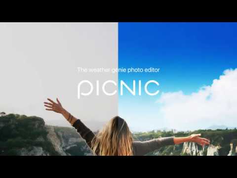 [PICNIC][EN] PICNIC-must have app when u travel