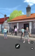 Rescue Cop: Shooting Game