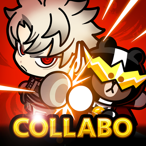 LINE Rangers: Brown-Cony Wars!