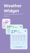 Moto Widget