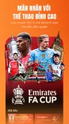FPT Play - K+, HBO, Sport, TV