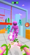 Super Powers 3D Hero Simulator