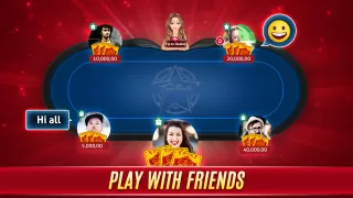 Teen Patti Game - 3Patti Poker