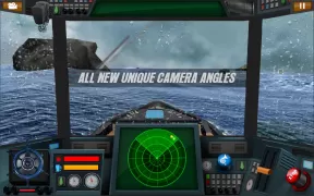 Brazilian Ship Games Simulator