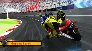 Bike Racing - Bike Race Game