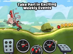 Hill Climb Racing 2