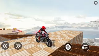 Bike Racing : Moto Race Game
