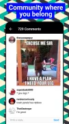 9GAG: Funny GIF, Meme & Video