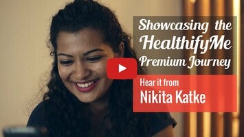 WEIGHT LOSS SUCCESS STORY - Nikita Katke Shares Her Transformation Story | HealthifyMe