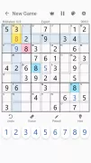 Killer Sudoku - Sudoku Puzzles