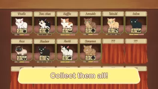 Furistas Cat Cafe
