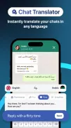 Chat Translator Keyboard