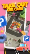 Parking Jam 3D