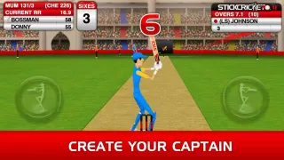Stick Cricket Premier League