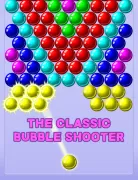 Bubble Shooter - Classic Pop