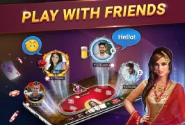 Teen Patti Gold:3 Patti Rummy