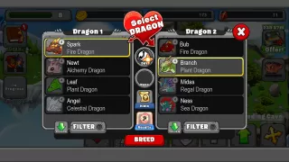 DragonVale: Hatch Dragon Eggs