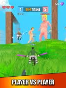 进击的小人3D