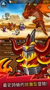 Crush Them All - PVP Idle RPG