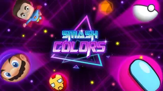 Smash Colors