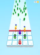 Shooting Towers: Merge Defense