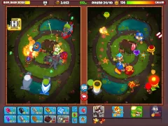 Bloons TD Battles 2