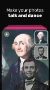 Mimic - AI Photo Face Animator