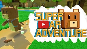 Super Bear Adventure Gameplay Android