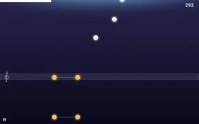 钢琴应用 - 尽情演奏无限歌曲
