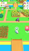 Farm Land - Farming life game