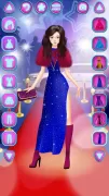 Fashion Show Dress Up Games