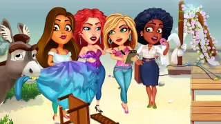 Fabulous - Wedding Disaster